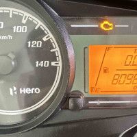 Hero Passion Pro i3s 2020 Model