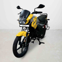 Hero Passion Pro i3s