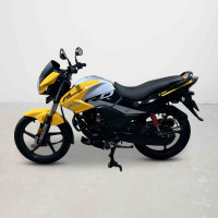 Hero Passion Pro i3s