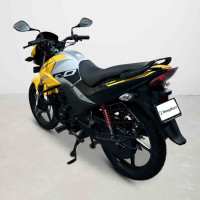 Hero Passion Pro i3s