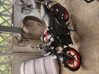 TVS Apache RTR 160 4V Special Edition 2021 Model