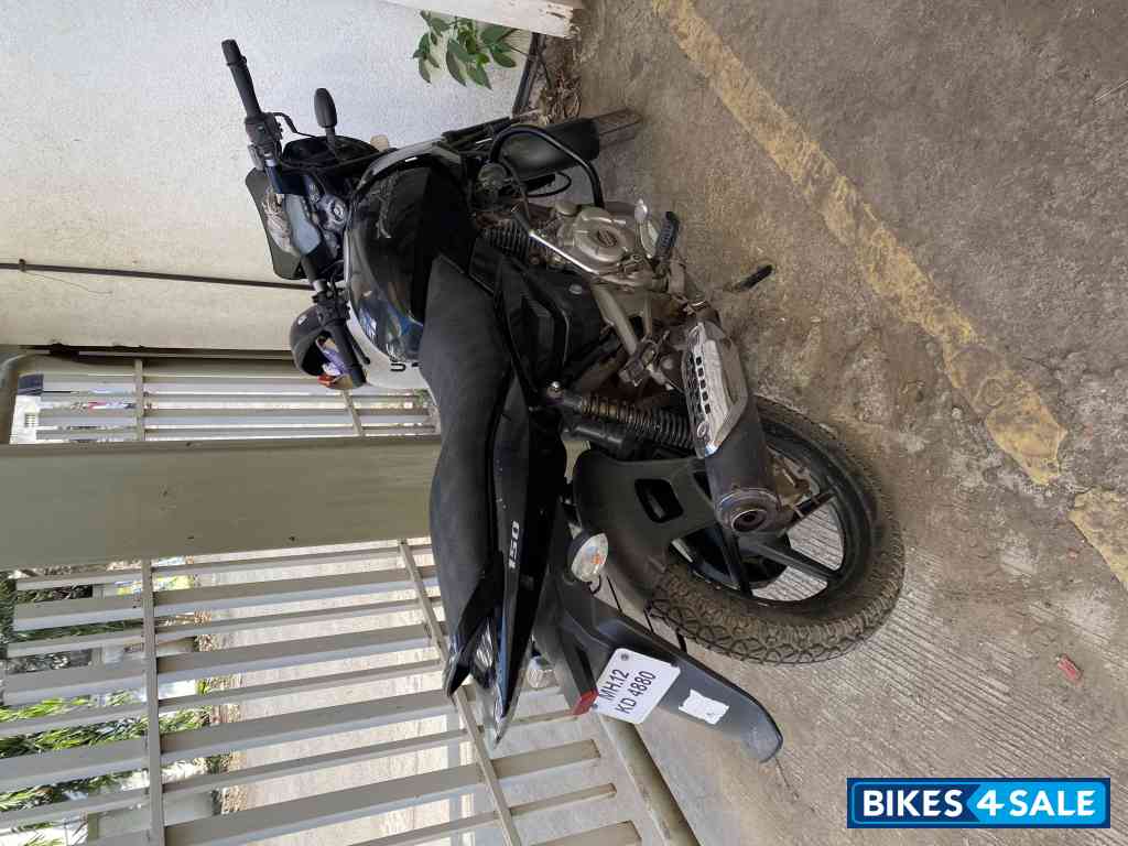Bajaj Pulsar 150 DTSi
