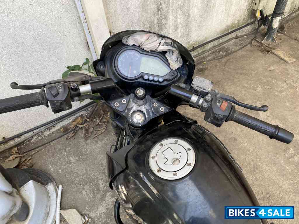 Bajaj Pulsar 150 DTSi