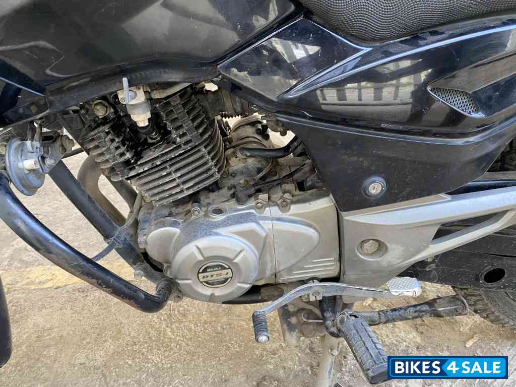 Bajaj Pulsar 150 DTSi