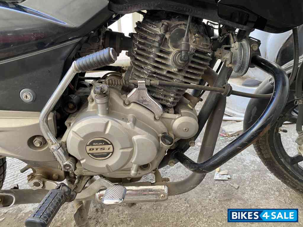 Bajaj Pulsar 150 DTSi