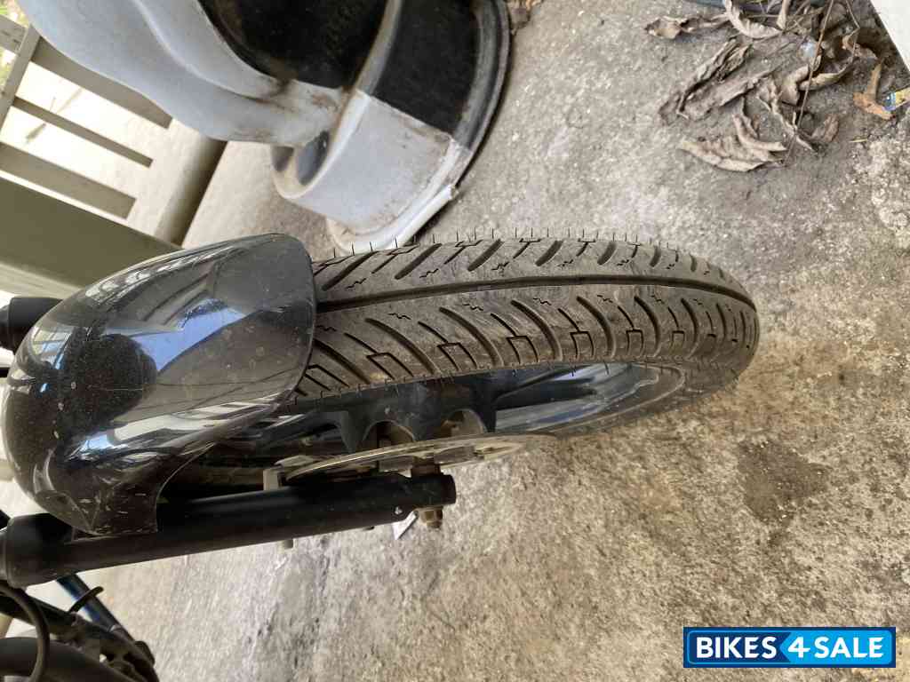 Bajaj Pulsar 150 DTSi