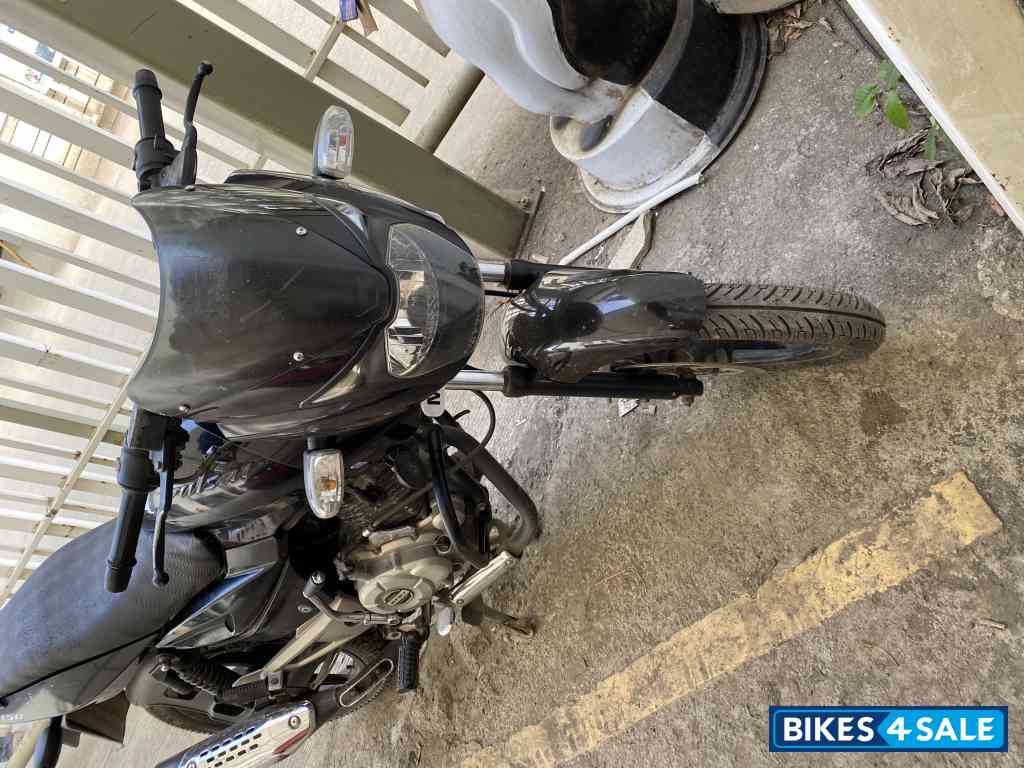 Bajaj Pulsar 150 DTSi
