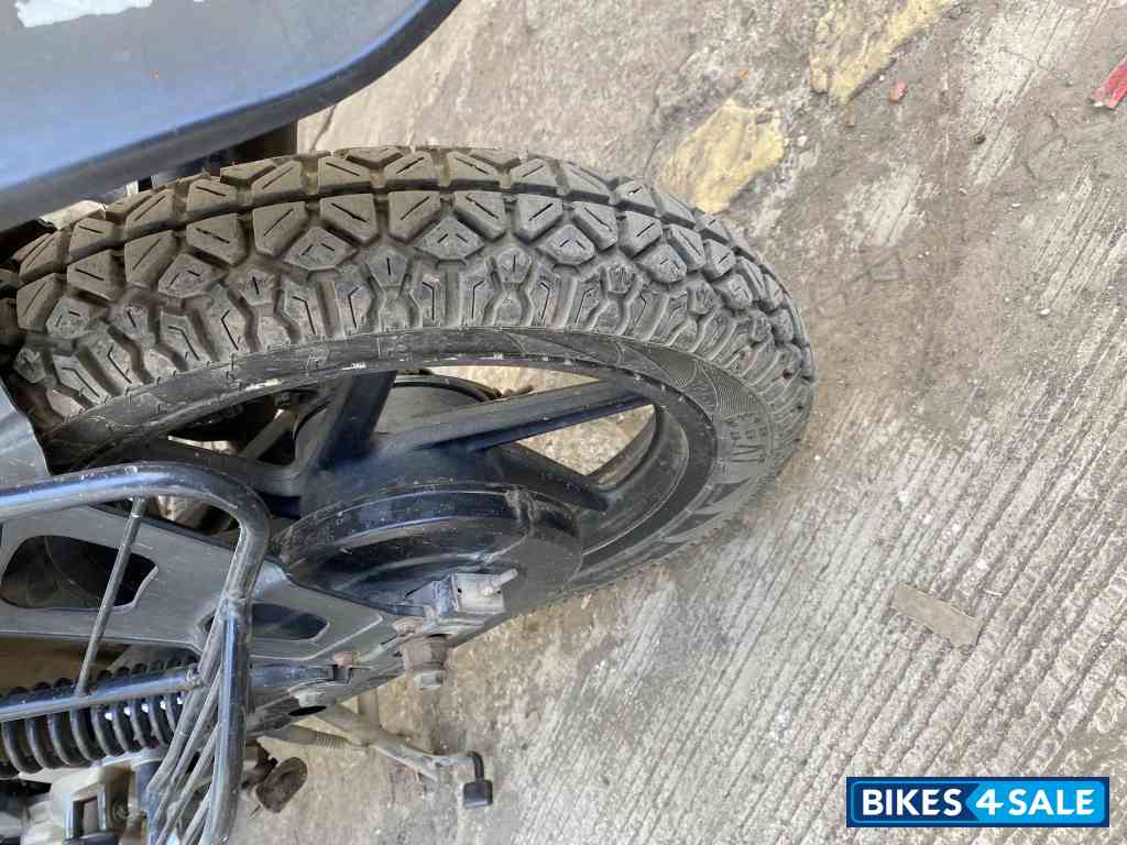 Bajaj Pulsar 150 DTSi