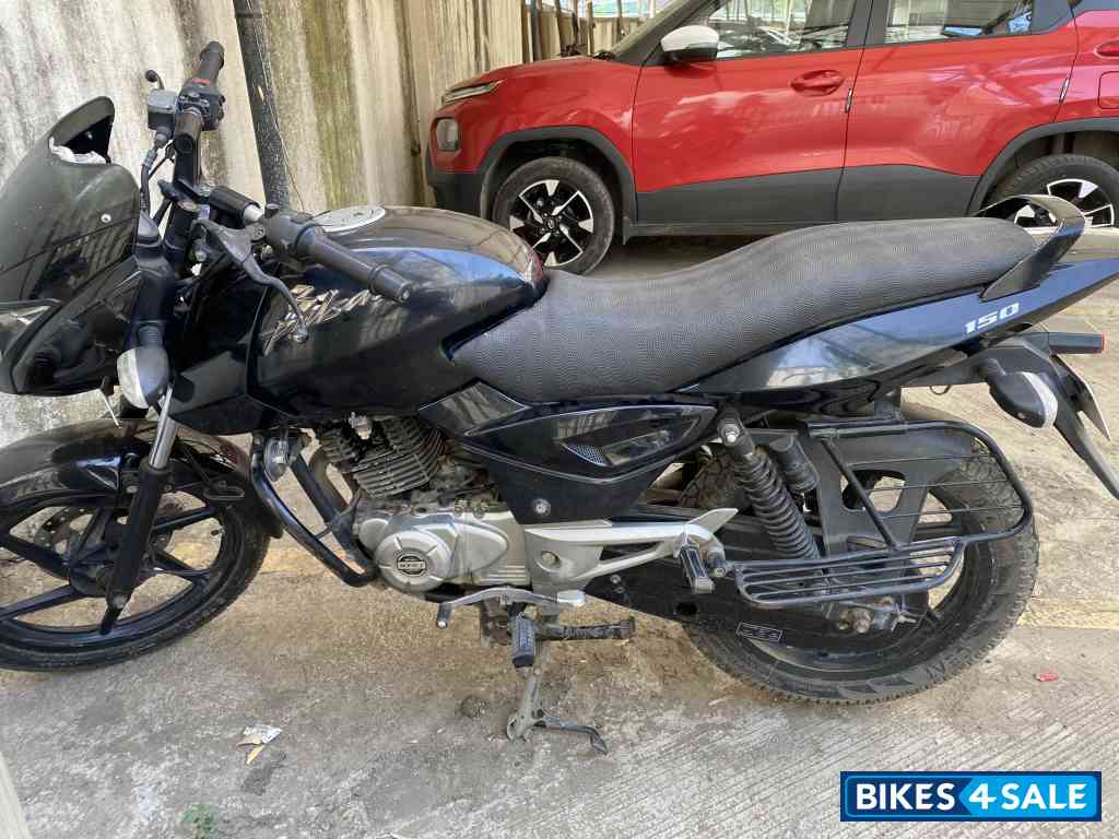 Bajaj Pulsar 150 DTSi