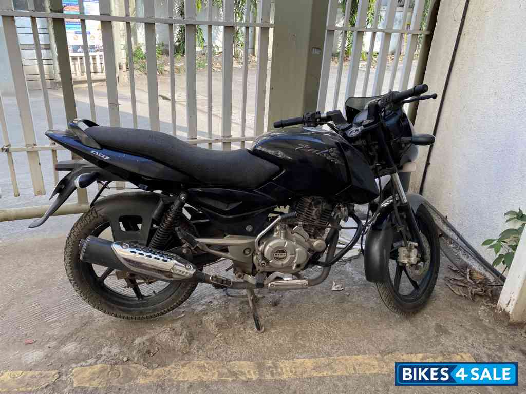 Bajaj Pulsar 150 DTSi