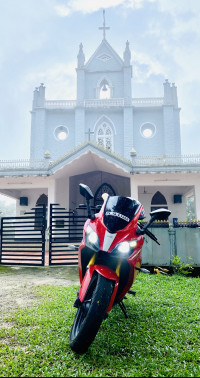 TVS Apache RR 310