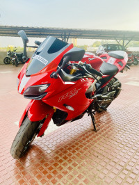 TVS Apache RR 310
