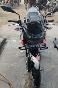 TVS Apache RTR 160 2023 Model