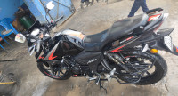 TVS Apache RTR 160