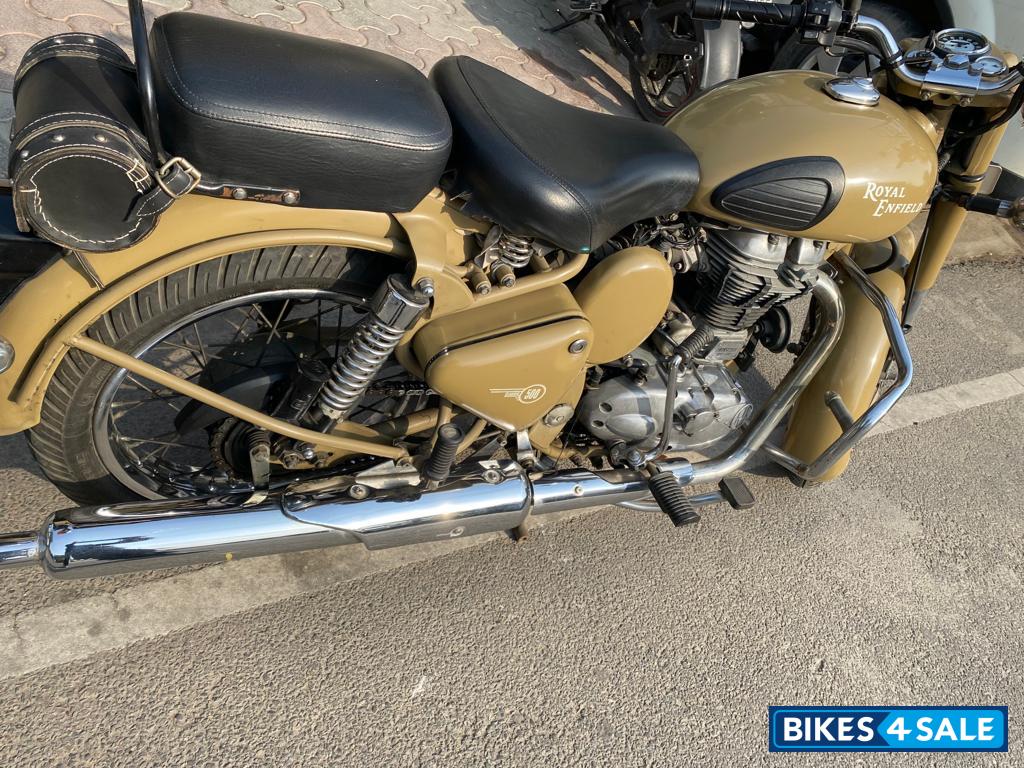 Desert Storm Royal Enfield Classic Desert Storm Desert Storm Royal Enfield Classic Desert Storm