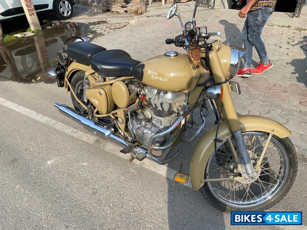 Desert Storm Royal Enfield Classic Desert Storm Desert Storm Royal Enfield Classic Desert Storm