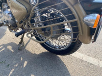 Desert Storm Royal Enfield Classic Desert Storm