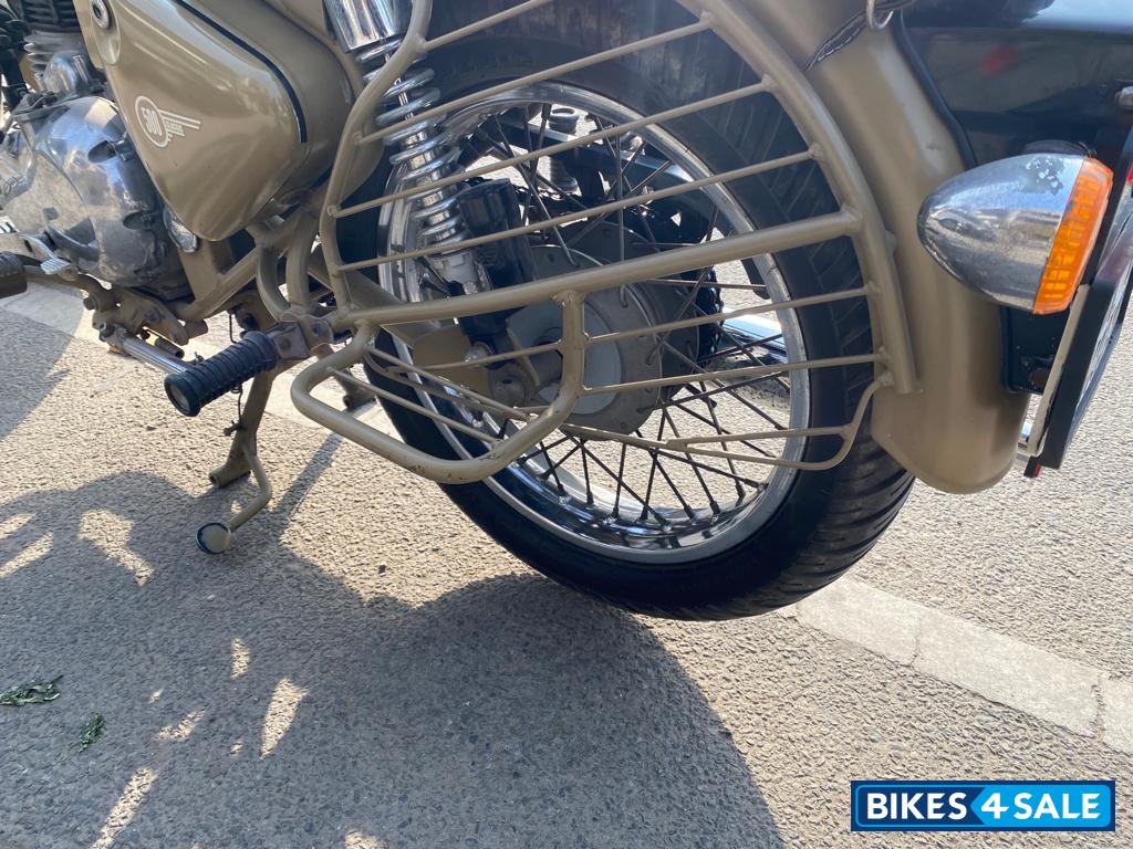 Desert Storm Royal Enfield Classic Desert Storm Desert Storm Royal Enfield Classic Desert Storm