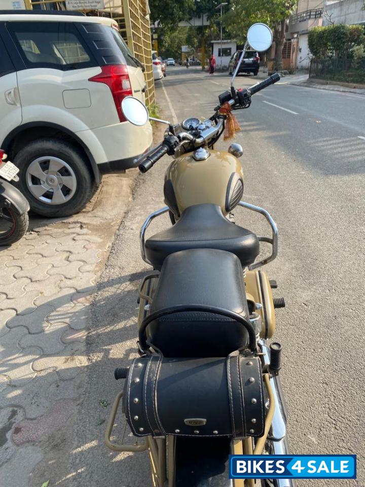 Desert Storm Royal Enfield Classic Desert Storm Desert Storm Royal Enfield Classic Desert Storm