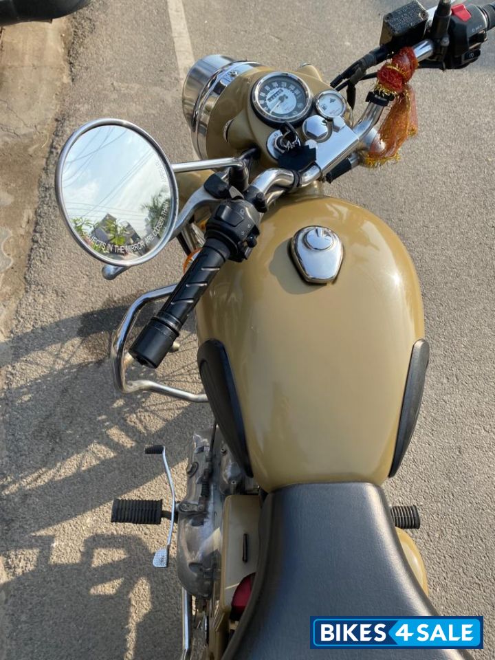 Desert Storm Royal Enfield Classic Desert Storm Desert Storm Royal Enfield Classic Desert Storm