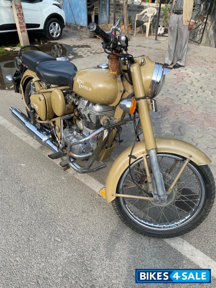 Desert Storm Royal Enfield Classic Desert Storm Desert Storm Royal Enfield Classic Desert Storm