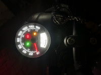 Royal Enfield Hunter 350 Retro