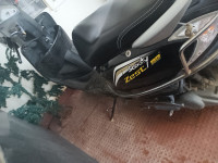 TVS Scooty Zest 110 BS6