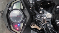 Bajaj Pulsar AS 150