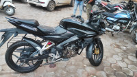 Bajaj Pulsar AS 150