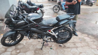 Bajaj Pulsar AS 150