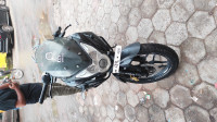 Bajaj Pulsar AS 150