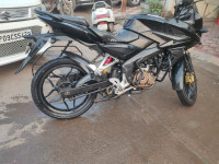 Bajaj Pulsar AS 150