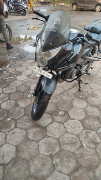 Bajaj Pulsar AS 150