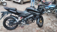 Bajaj Pulsar AS 150
