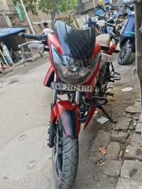 TVS Apache RTR 160 4V 2018 Model