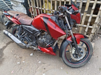 TVS Apache RTR 160 4V