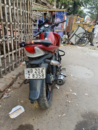 TVS Apache RTR 160 4V