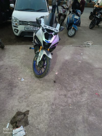 Yamaha R15M 2022 Model