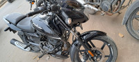 Bajaj Pulsar 125 Split Seat 2020 Model