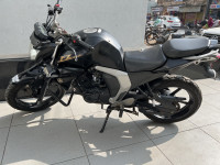 Yamaha FZ FI V2 2014 Model