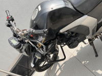 Yamaha FZ FI V2