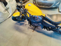 Harley Davidson Forty-Eight