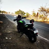 Bajaj Dominar 400 ABS BS6 2020 Model