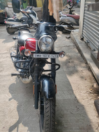 Bajaj Avenger Street 160 2021 Model