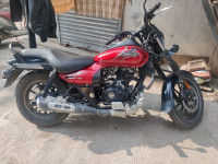 Bajaj Avenger Street 160