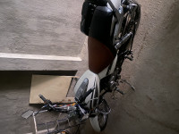 Bajaj Avenger Cruise 220 BS6 2021 Model