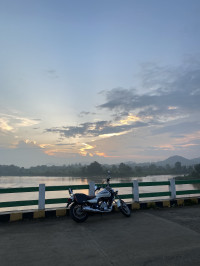 Bajaj Avenger Cruise 220 BS6