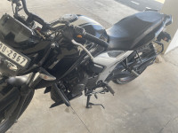 TVS Apache RTR 160 4V BS6 2018 Model