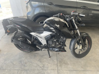 TVS Apache RTR 160 4V BS6