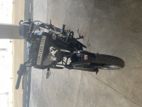 TVS Apache RTR 160 4V BS6